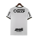 Camisa Corinthians 22/23 I Home - Todos os Patrocínios - Versão Torcedor
