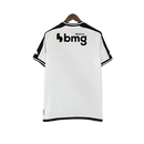 Camisa Vasco 24/25 II Away - Todos os Patrocínios - Versão Torcedor