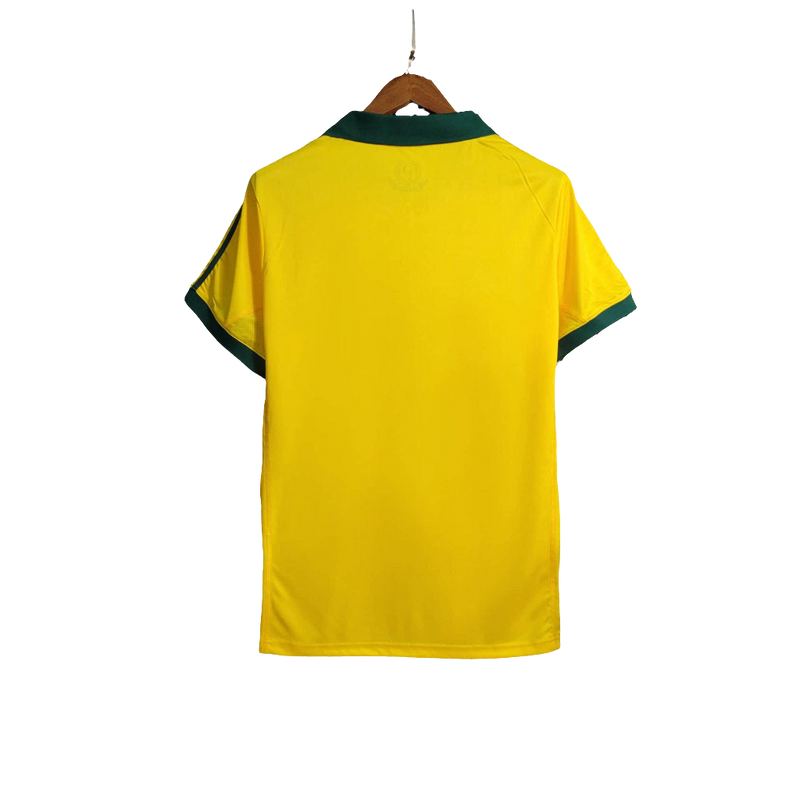Camisa Palmeiras 2014 - Versão Retrô