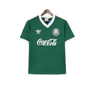 Camisa Palmeiras 1989 I Home - Versão Retrô