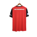 Camisa Flamengo 07/08 I Home - Versão Retrô
