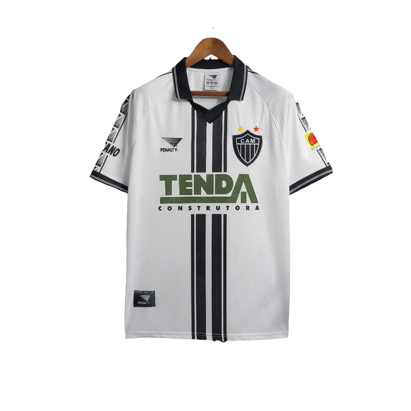 Camisa Atlético Mineiro 1997 II Away - Versão Retrô