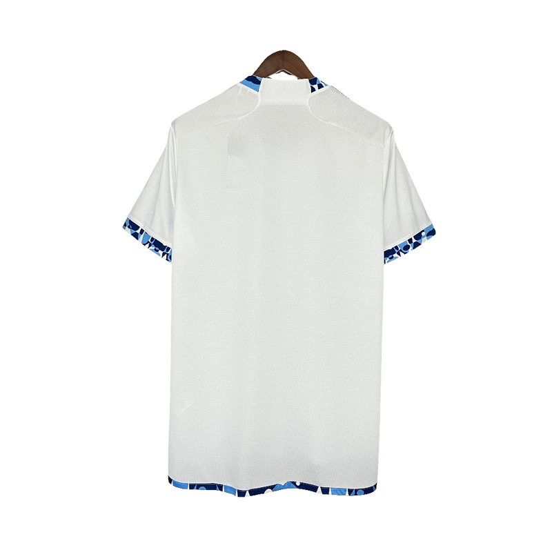 Camisa Cruzeiro 24/25 II Away - Versão Torcedor