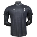 Camisa Tottenham 25/26 Edição Especial - Preta - Versão Jogador
