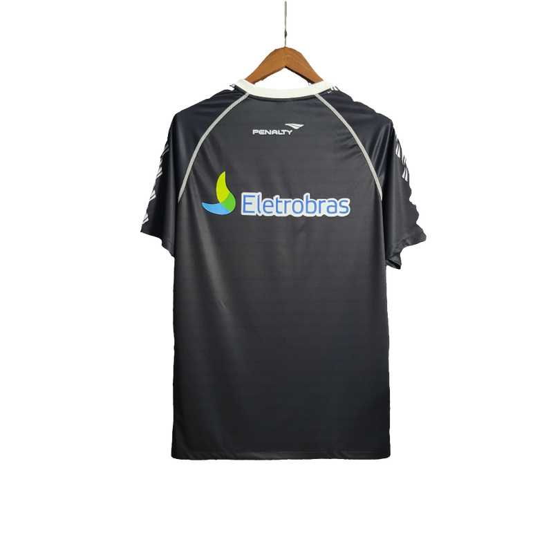 Camisa Vasco 2011 I Home - Versão Retrô