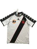 Camisa Vasco 2000 I Home - Versão Retrô