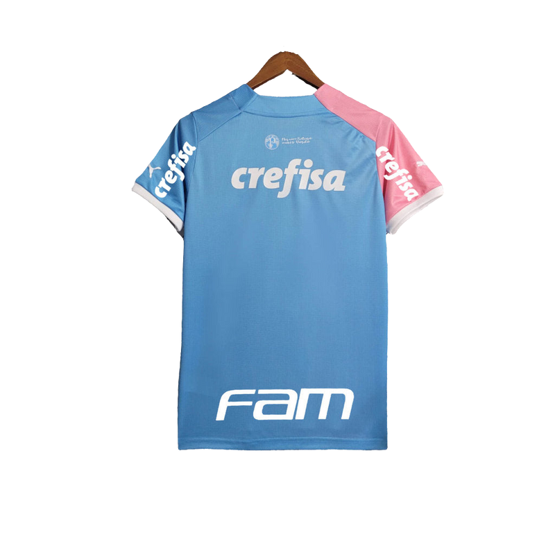 Camisa Palmeiras 23/24 Edição Comemorativa - Todos os Patrocínios - Versão Torcedor