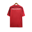 Camisa Flamengo 2014 III Third - Versão Retrô