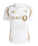 Camisa LAFC 25/26 II Away - Versão Torcedor