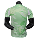 Camisa Itália 25/26 Treino - Versão Jogador