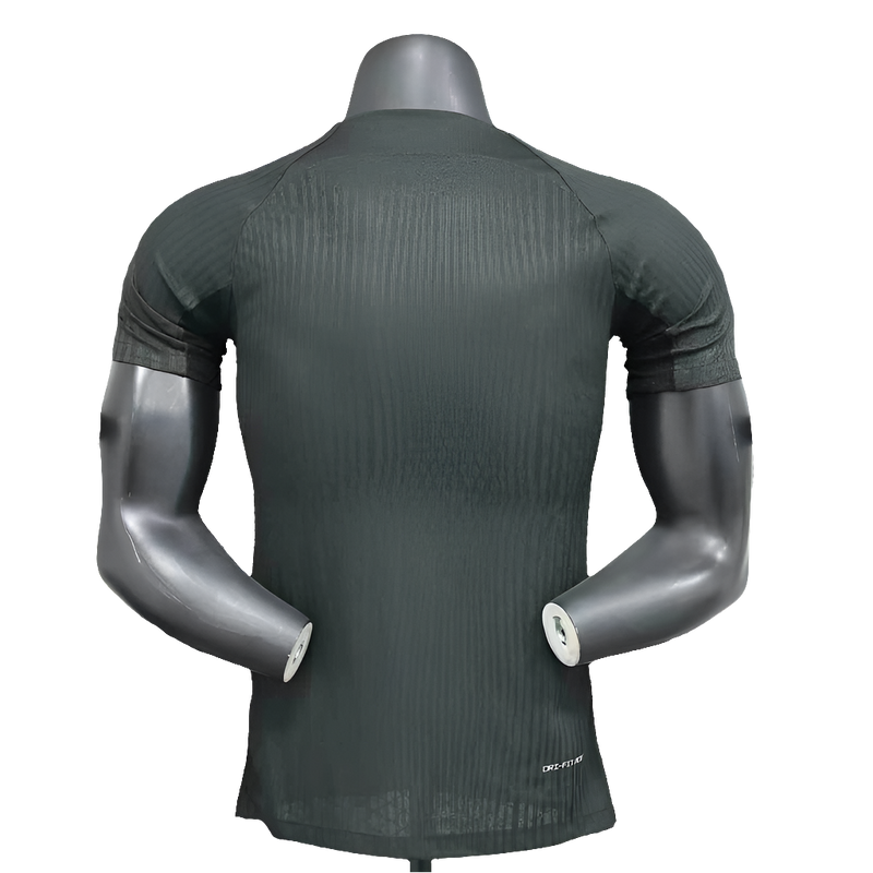 Camisa Al-Ittihad 25/26 III Third - Versão Jogador