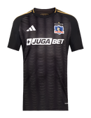 Camisa Colo Colo 25/26 II Away - Versão Torcedor