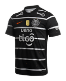 Camisa Olimpia 25/26 II Away - Versão Torcedor