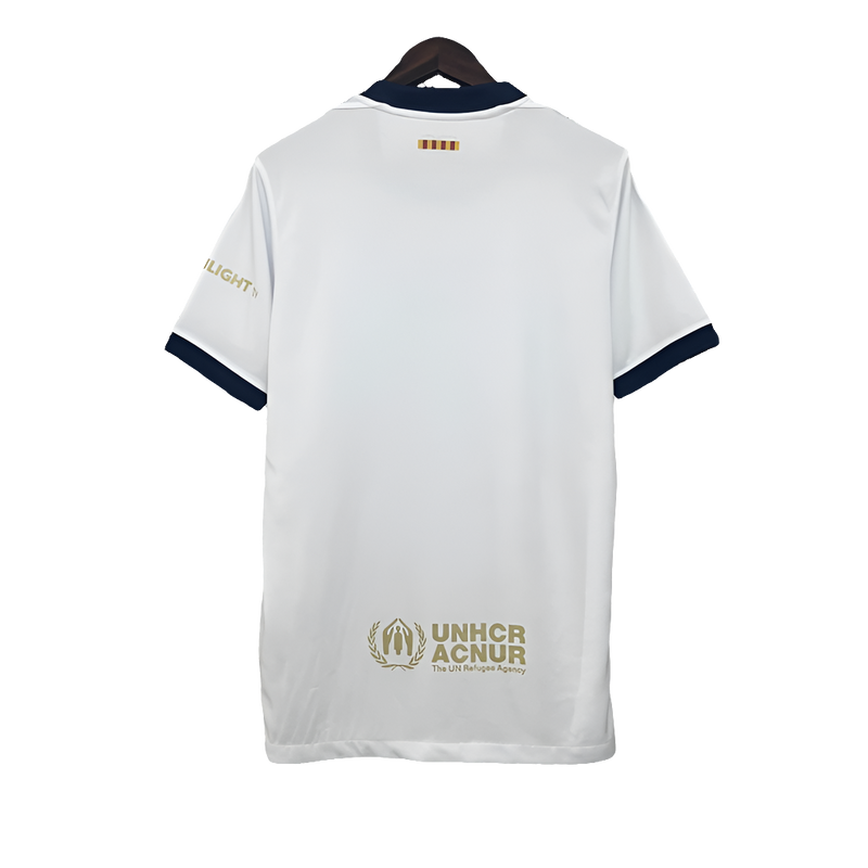 Camisa Barcelona 25/26 Edição Especial - Versão Torcedor