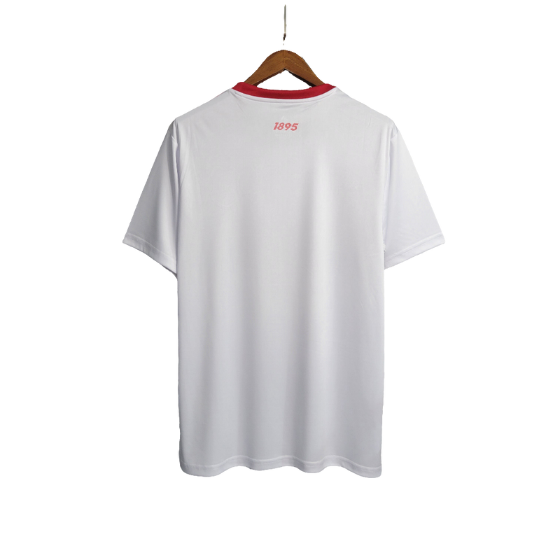 Camisa Flamengo 19/20 II Away - Versão Retrô