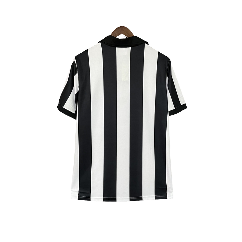 Camisa Santos 96/98 II Away - Versão Retrô