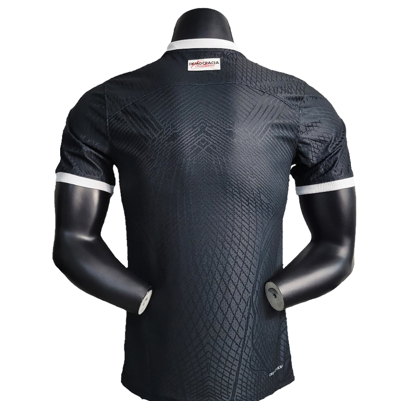 Camisa Corinthians 23/24 II Away - Versão Jogador