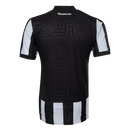Camisa Botafogo 23/24 I Home - Todos os Patrocínios - Versão Torcedor