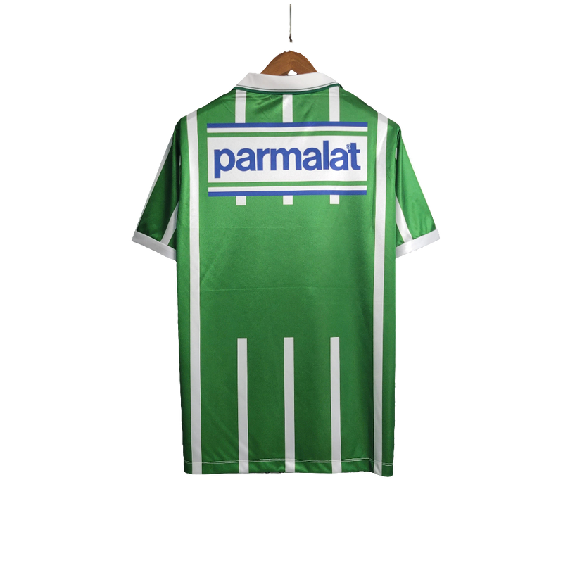Camisa Palmeiras 1992 I Home - Versão Retrô