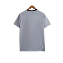 Camisa Botafogo 22/23 Goleiro - Cinza - Versão Torcedor