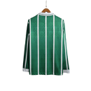 Camisa Palmeiras 1993 I Home - Versão Retrô Manga Longa