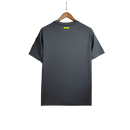 Camisa Flamengo 19/20 Preto - Versão Retrô