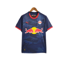 Camisa Red Bull Salzburg 25/26 II Away - Versão Torcedor