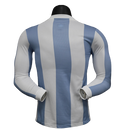 Camisa Argentina 25/26 Edição Comemorativa - Manga Longa