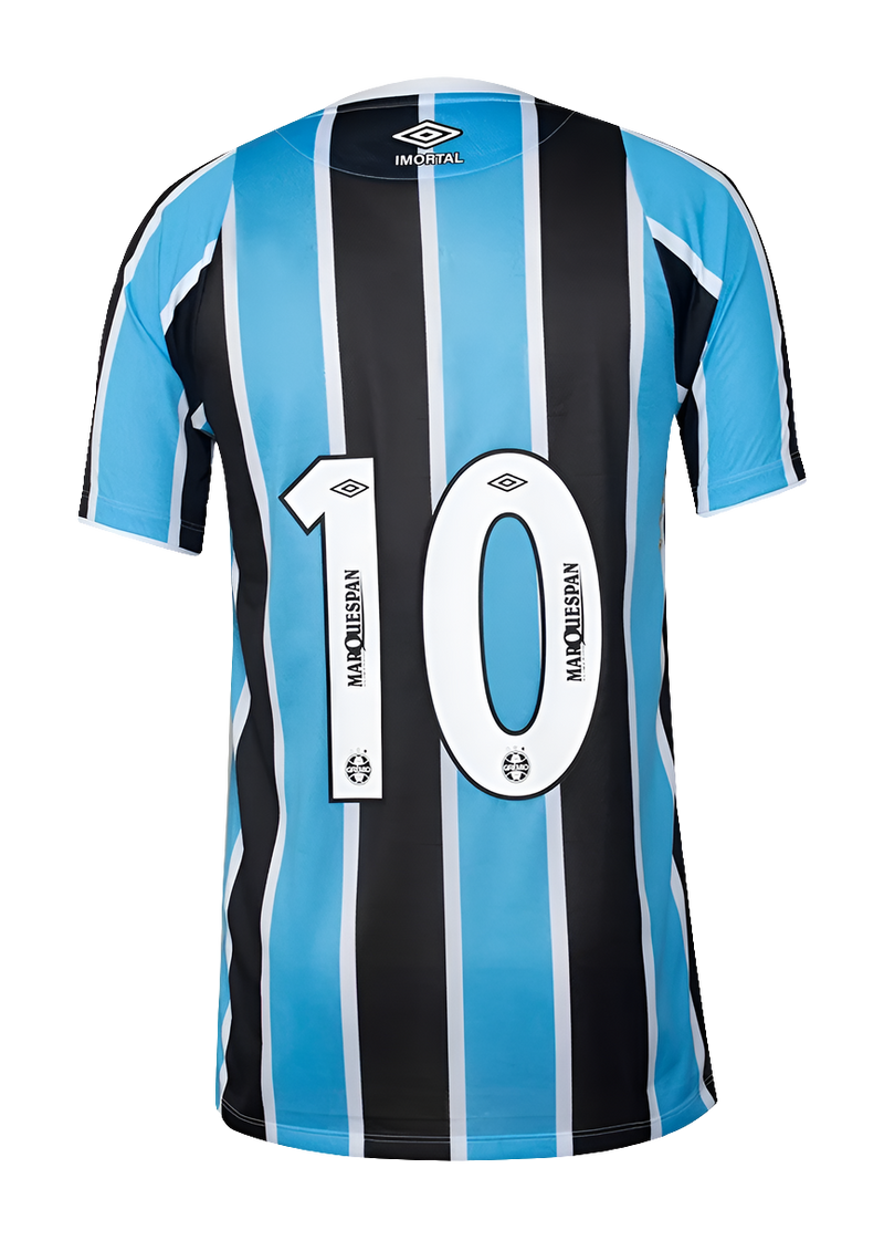 Camisa Grêmio 24/25 I Home - Versão Torcedor