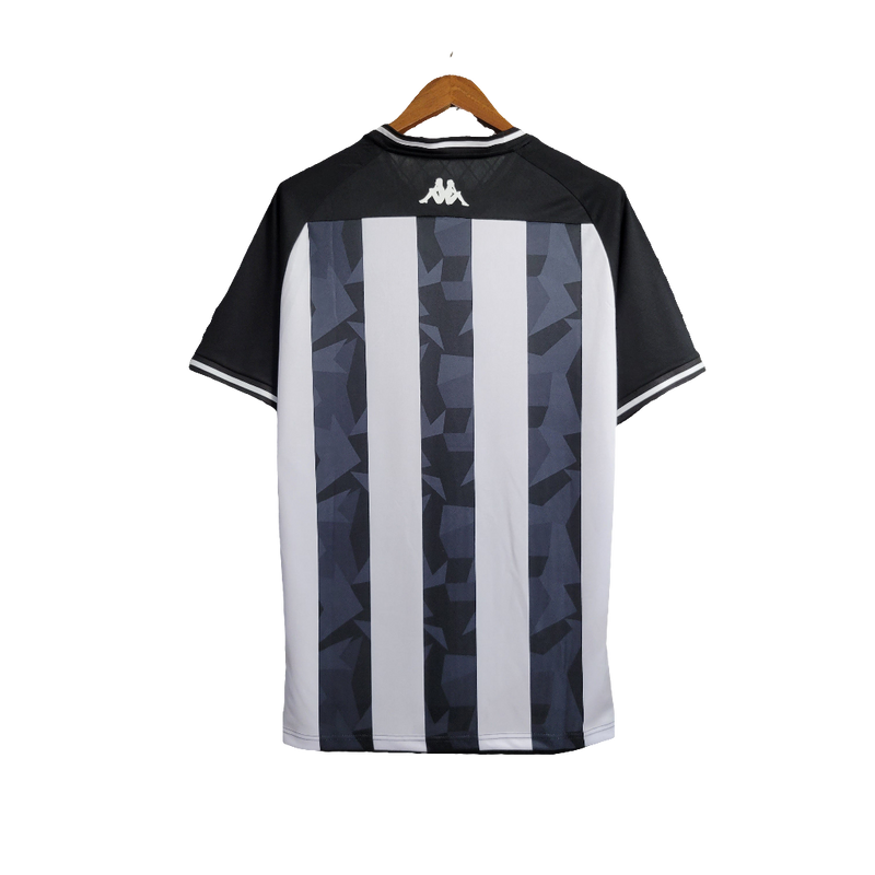 Camisa Botafogo 19/20 I Home - Versão Retrô
