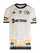 Camisa Atlético Mineiro 23/24 Especial Graphic - Versão Torcedor