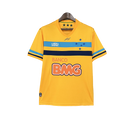 Camisa Cruzeiro 14/15 Goleiro - Versão Retrô