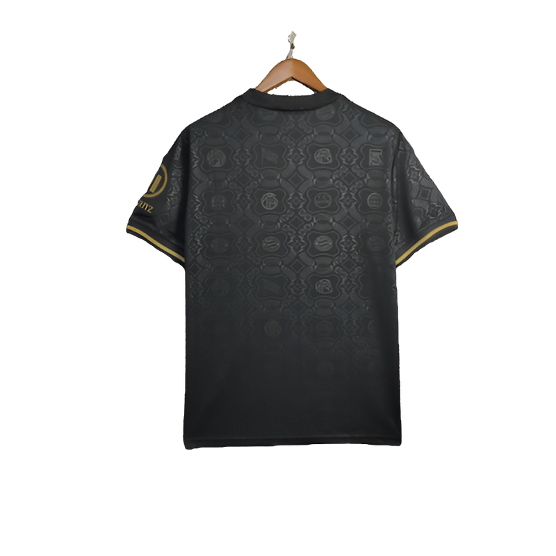 Camisa Bayern de Munique 25/26 Edição 125º Aniversário - Versão Torcedor