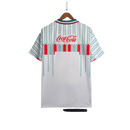 Camisa Fluminense 1993 II Away - Versão Retrô