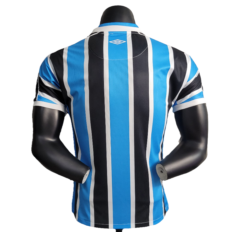 Camisa Grêmio 23/24 I Home - Versão Jogador
