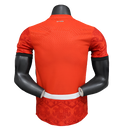 Camisa Egito 25/26 I Home - Versão Jogador