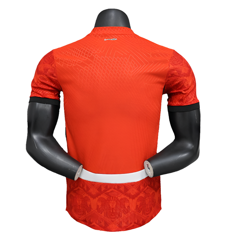 Camisa Egito 25/26 I Home - Versão Jogador