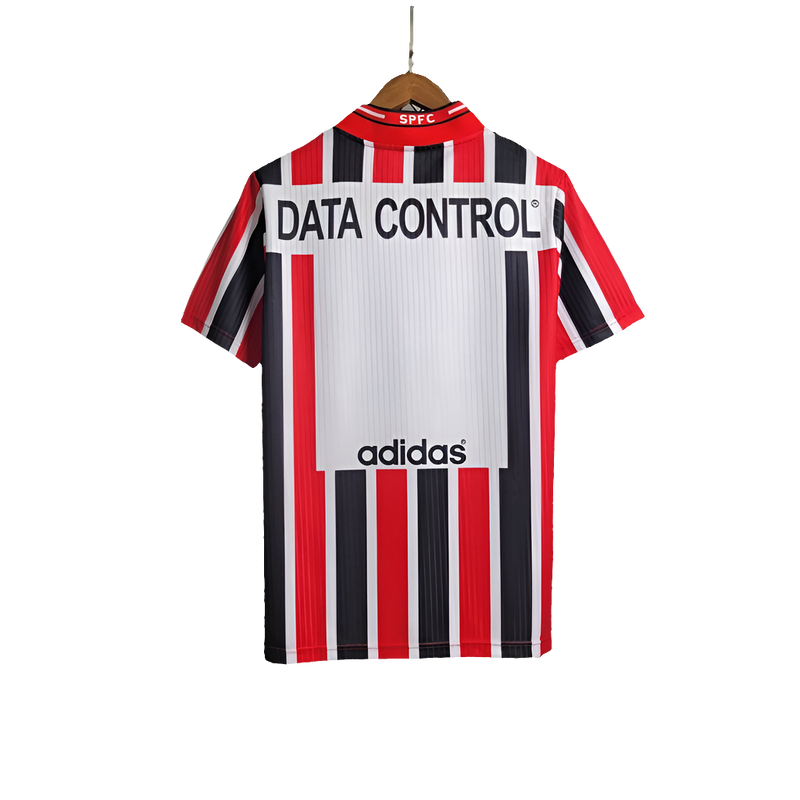 Camisa São Paulo 1997 II Away - Versão Retrô