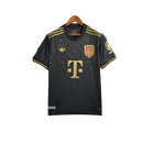 Camisa Bayern de Munique 25/26 Edição 125º Aniversário - Versão Torcedor