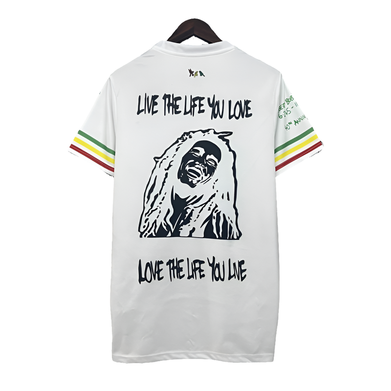 Camisa Ajax 25/26 Edição Especial - Versão Torcedor