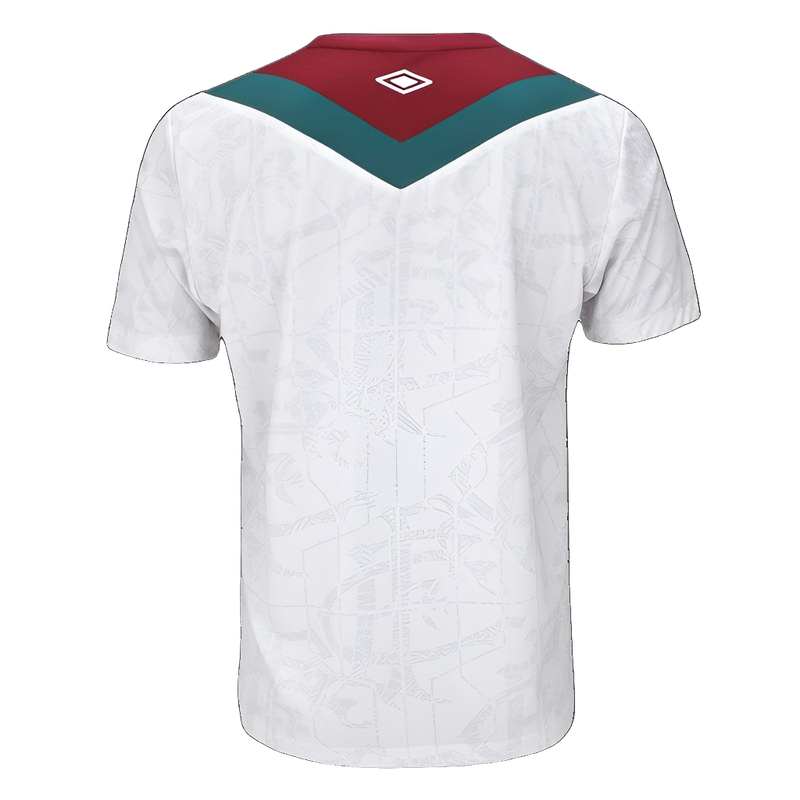 Camisa Fluminense 24/25 III Third - Versão Jogador