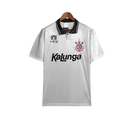 Camisa Corinthians 1994 I Home - Versão Retrô