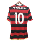 Camisa Flamengo 08/09 I Home - Versão Retrô