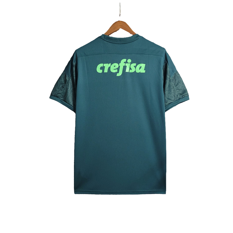 Camisa Palmeiras 20/21 II Away - Versão Retrô