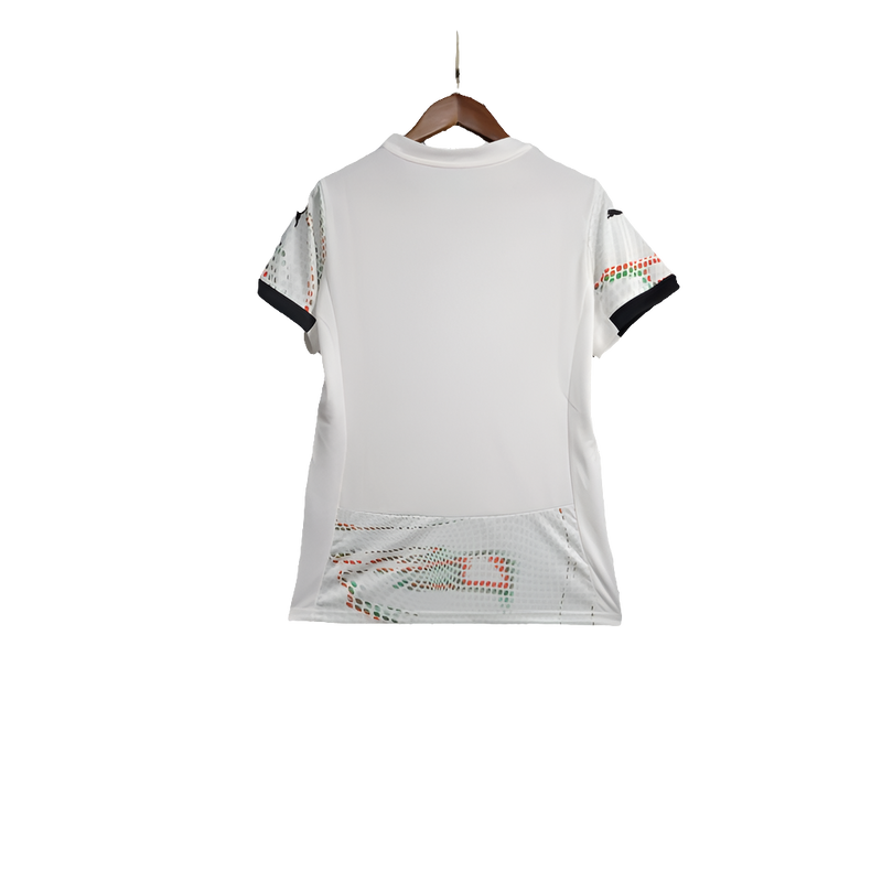 Camisa Portugal 25/26 II Away - Feminina