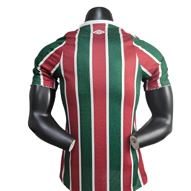 Camisa Fluminense 24/25 I Home - Versão Jogador