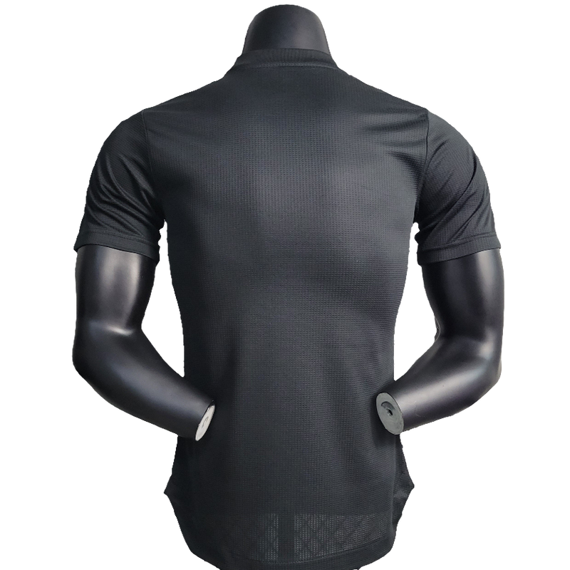 Camisa Flamengo 23/24 III Third - Versão Jogador