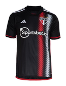Camisa São Paulo 23/24 III Third - Versão Torcedor