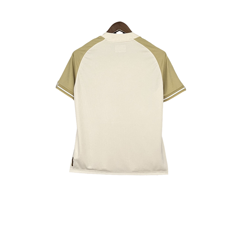 Camisa Vasco 24/25 III Third - Feminina