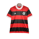 Camisa Flamengo 2018 Edição Comemorativa - Versão Retrô
